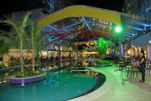 Enjoy Olimpia Park Resort Buitenkant foto